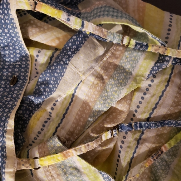 O'neill Tops, tops, summer tops,sleeveless, - Picture 2 of 6